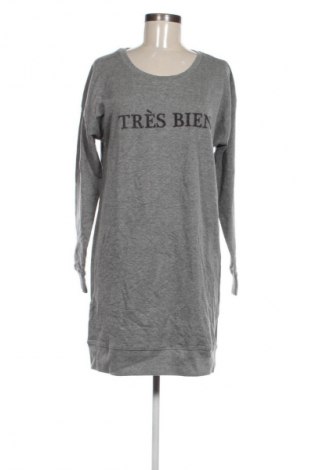 Φόρεμα Unbranded, Μέγεθος L, Χρώμα Γκρί, Τιμή 12,99 €