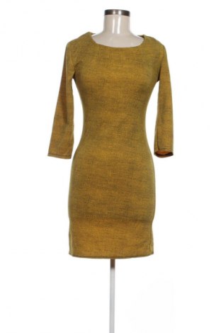 Šaty  Unbranded, Velikost S, Barva Žlutá, Cena  139,00 Kč