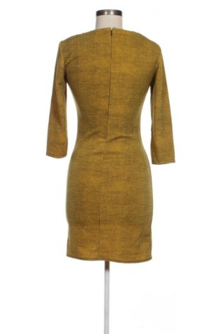 Šaty  Unbranded, Velikost S, Barva Žlutá, Cena  139,00 Kč