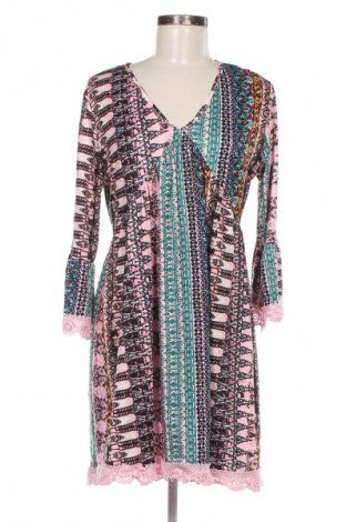 Рокля Unbranded, Размер L, Цвят Многоцветен, Цена 6,13 €
