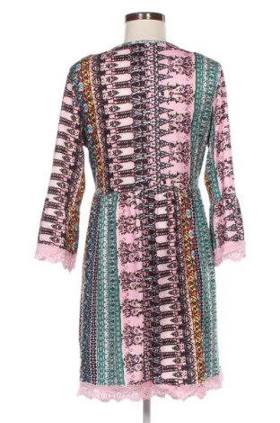 Рокля Unbranded, Размер L, Цвят Многоцветен, Цена 6,13 €