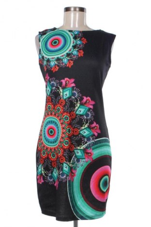 Kleid Unbranded, Größe M, Farbe Mehrfarbig, Preis € 5,00