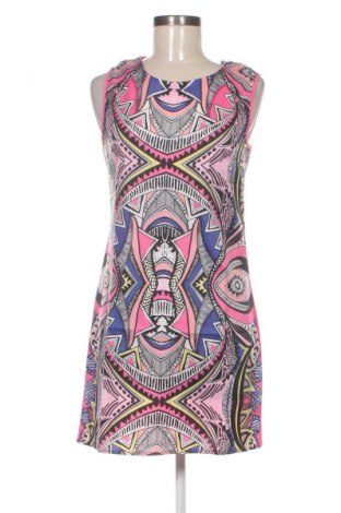 Kleid Unbranded, Größe M, Farbe Mehrfarbig, Preis € 1,87