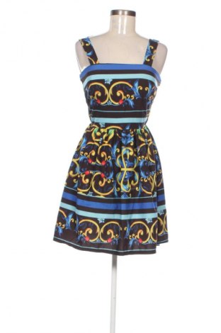 Šaty  Unbranded, Velikost M, Barva Vícebarevné, Cena  239,00 Kč