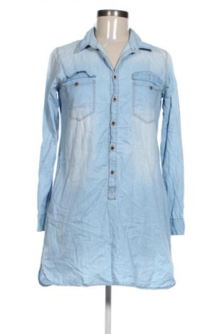 Šaty  Unbranded, Velikost M, Barva Modrá, Cena  149,00 Kč