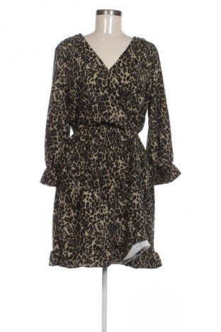 Φόρεμα Unbranded, Μέγεθος M, Χρώμα Πολύχρωμο, Τιμή 7,99 €