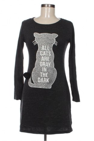 Рокля Unbranded, Размер M, Цвят Сив, Цена 3,06 €