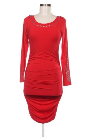 Kleid Unbranded, Größe M, Farbe Rot, Preis 5,99 €