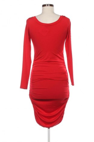 Kleid Unbranded, Größe M, Farbe Rot, Preis 5,99 €
