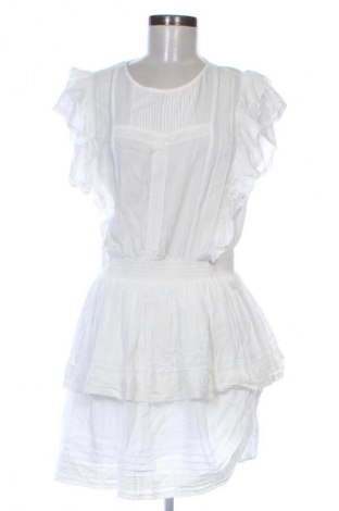 Rochie Unbranded, Mărime M, Culoare Alb, Preț 103,99 Lei