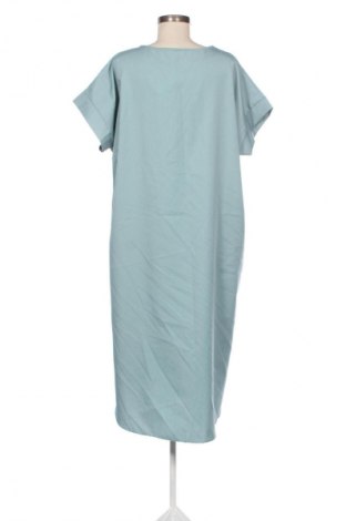 Šaty  Unbranded, Velikost XXL, Barva Modrá, Cena  318,00 Kč