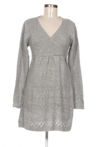 Šaty  Unbranded, Velikost M, Barva Šedá, Cena  349,00 Kč