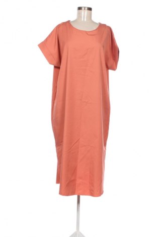 Šaty  Unbranded, Velikost XL, Barva Oranžová, Cena  354,00 Kč