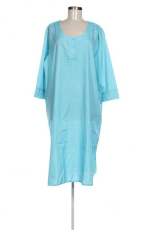 Kleid Unbranded, Größe 3XL, Farbe Blau, Preis € 4,84