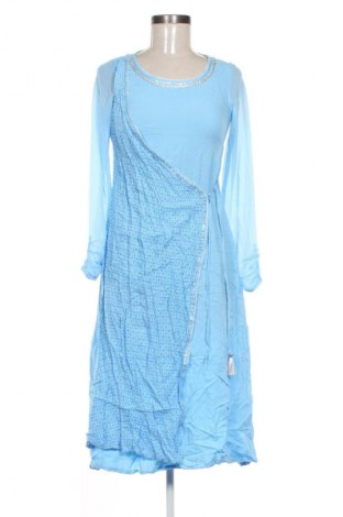 Šaty  Unbranded, Velikost S, Barva Modrá, Cena  199,00 Kč