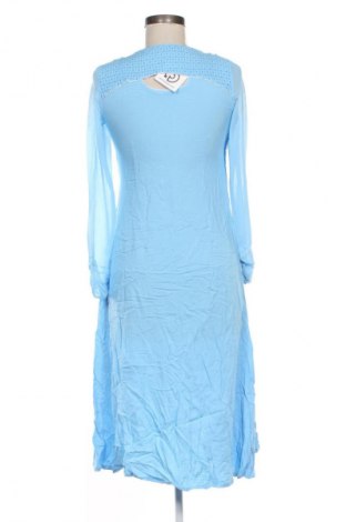 Šaty  Unbranded, Velikost S, Barva Modrá, Cena  199,00 Kč
