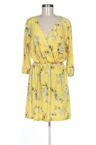 Рокля Unbranded, Размер L, Цвят Многоцветен, Цена 5,62 €