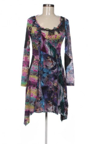 Šaty  Unbranded, Velikost M, Barva Vícebarevné, Cena  239,00 Kč