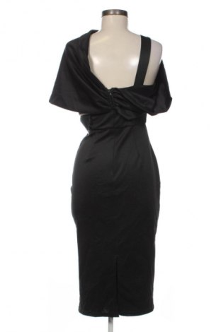 Φόρεμα Unbranded, Μέγεθος M, Χρώμα Μαύρο, Τιμή 14,99 €