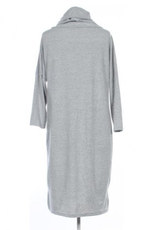 Šaty  Unbranded, Velikost L, Barva Šedá, Cena  109,00 Kč