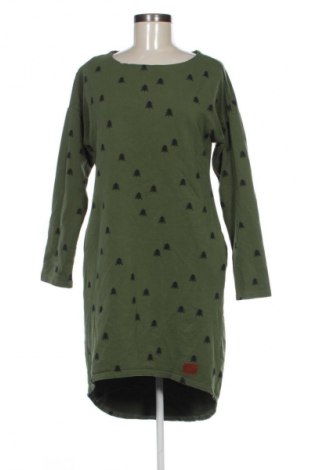 Rochie Unbranded, Mărime S, Culoare Verde, Preț 86,07 Lei