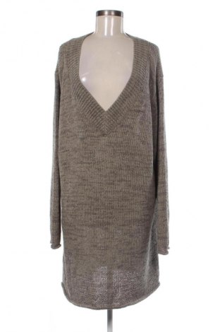 Kleid Unbranded, Größe 3XL, Farbe Beige, Preis € 6,82