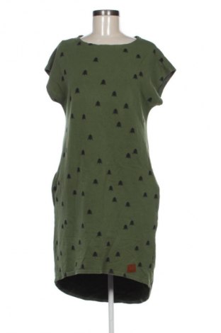 Rochie Unbranded, Mărime M, Culoare Verde, Preț 85,24 Lei