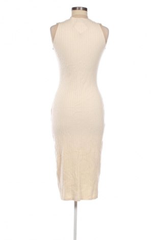 Šaty  Unbranded, Velikost S, Barva Béžová, Cena  429,00 Kč