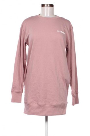 Šaty  Unbranded, Velikost XS, Barva Popelavě růžová, Cena  159,00 Kč