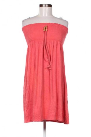 Šaty  Unbranded, Velikost S, Barva Oranžová, Cena  180,00 Kč