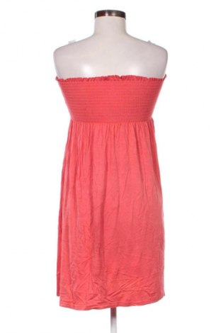 Šaty  Unbranded, Velikost S, Barva Oranžová, Cena  180,00 Kč