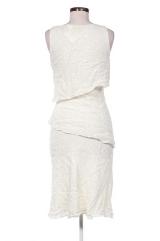 Rochie Unbranded, Mărime M, Culoare Alb, Preț 64,37 Lei