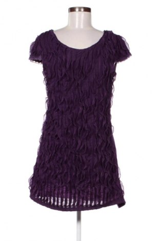 Kleid Unbranded, Größe M, Farbe Lila, Preis € 6,73