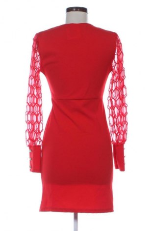Рокля Unbranded, Размер XS, Цвят Червен, Цена 7,15 €