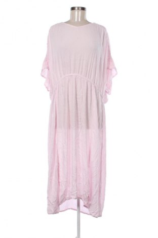 Рокля Unbranded, Размер 3XL, Цвят Розов, Цена 27,09 €