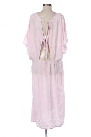 Рокля Unbranded, Размер 3XL, Цвят Розов, Цена 27,09 €