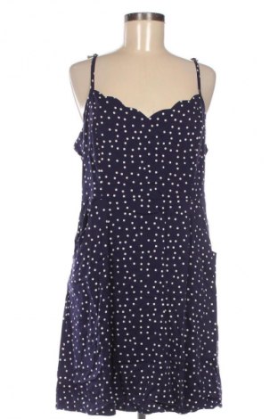 Kleid Unbranded, Größe XL, Farbe Mehrfarbig, Preis 17,99 €