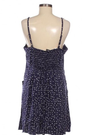 Kleid Unbranded, Größe XL, Farbe Mehrfarbig, Preis 17,99 €