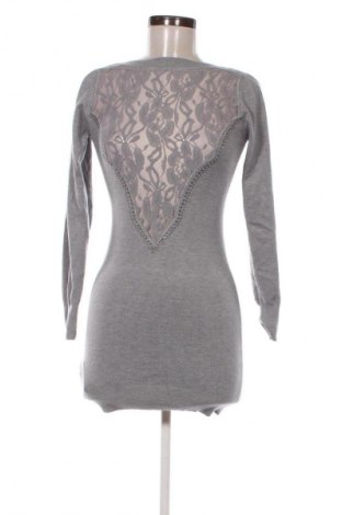 Kleid Unbranded, Größe S, Farbe Grau, Preis € 17,99