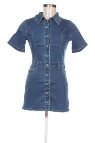 Kleid Unbranded, Größe S, Farbe Blau, Preis 12,99 €