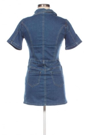 Kleid Unbranded, Größe S, Farbe Blau, Preis 12,99 €