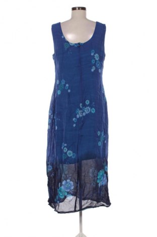 Kleid Unbranded, Größe L, Farbe Mehrfarbig, Preis € 18,99