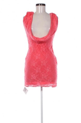 Kleid Unbranded, Größe M, Farbe Orange, Preis 5,99 €