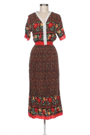 Sukienka Unbranded, Rozmiar S, Kolor Kolorowy, Cena 37,99 zł