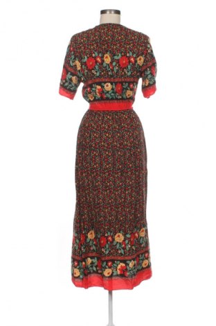 Sukienka Unbranded, Rozmiar S, Kolor Kolorowy, Cena 37,99 zł