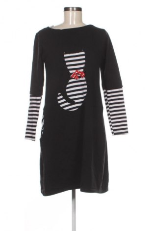 Рокля Unbranded, Размер M, Цвят Черен, Цена 6,64 €