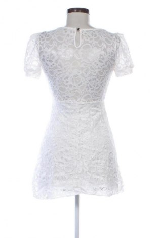 Rochie Unbranded, Mărime XS, Culoare Alb, Preț 103,99 Lei