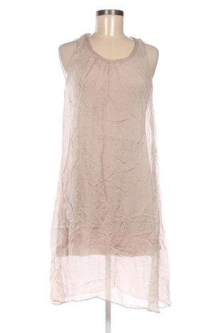 Kleid Unbranded, Größe M, Farbe Beige, Preis € 11,60