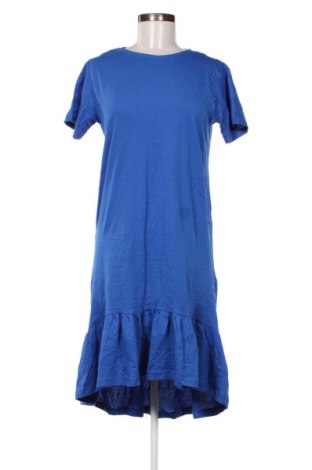 Sukienka Unbranded, Rozmiar L, Kolor Niebieski, Cena 75,99 zł