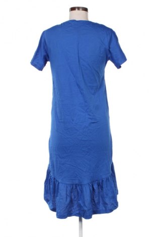 Sukienka Unbranded, Rozmiar L, Kolor Niebieski, Cena 75,99 zł